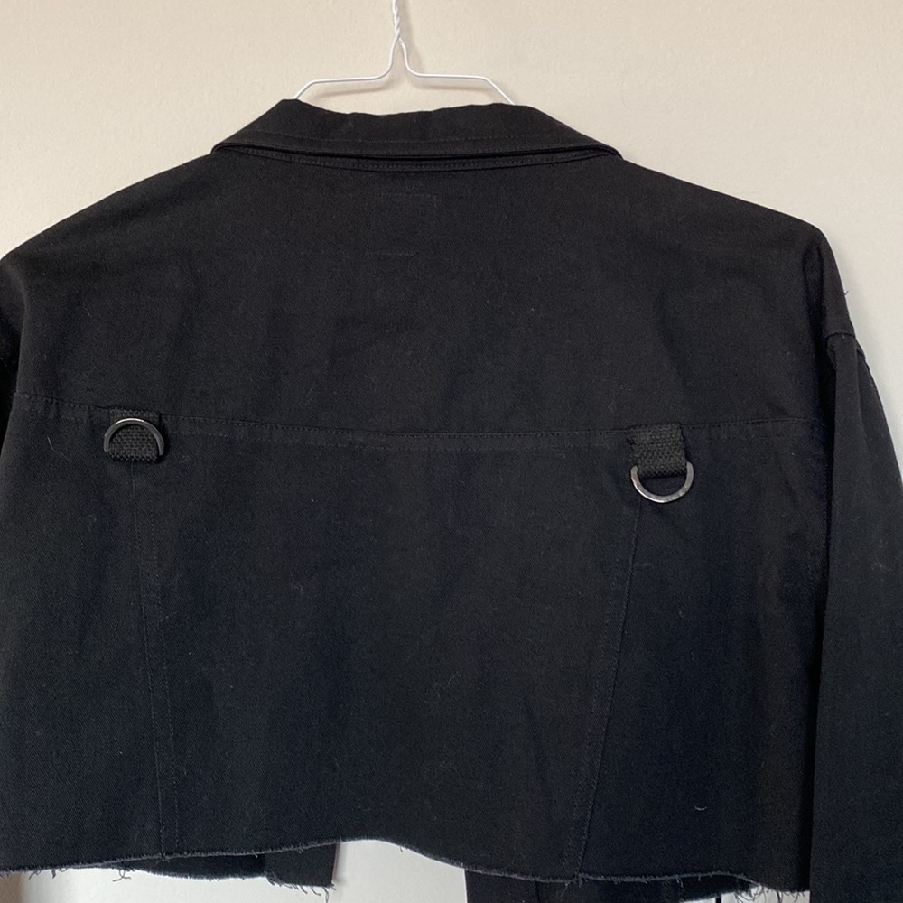 Lf Underground Jacket - Picture 9 of 9
